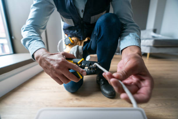 Professional WiFi and networking solutions for homes and businesses in Gippsland