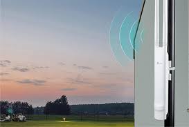 Outdoor WiFi installation for rural properties farms and businesses in Gippsland
