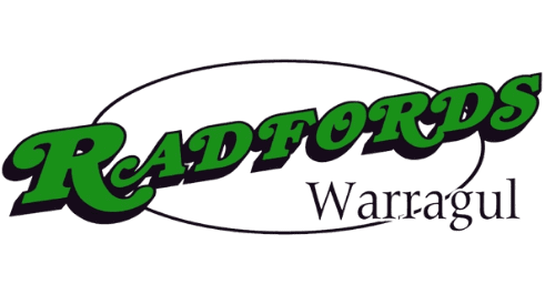 Radfords Warragul